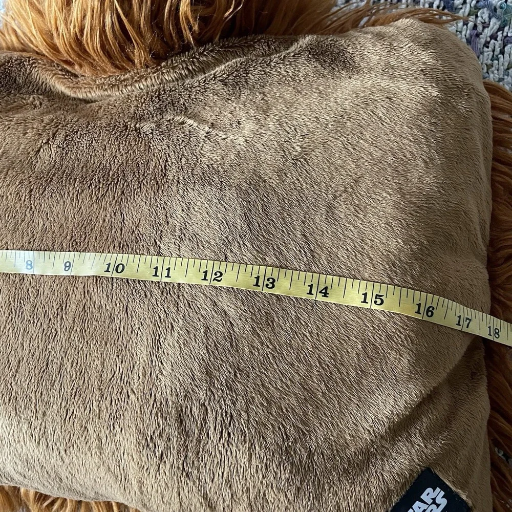 Star Wars Pillow Pets Chewbacca 16